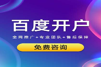 百度搜索推广的优化策略及成功案例分享